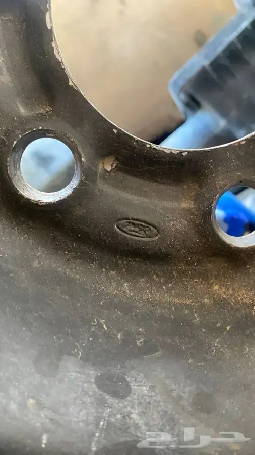 جنوط فورد f150 بوليسي 4