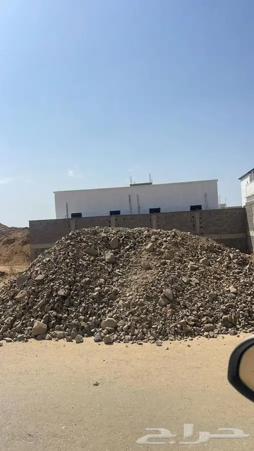 مقاولات بيش صبيا وضواحيها كبسيات وردم مباني سلبيص او دفان 11