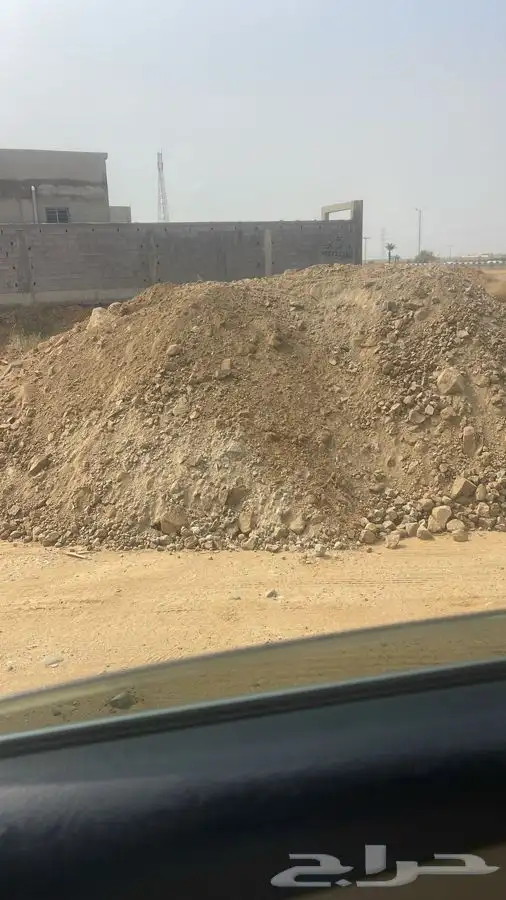 مقاولات بيش صبيا وضواحيها كبسيات وردم مباني سلبيص او دفان 13