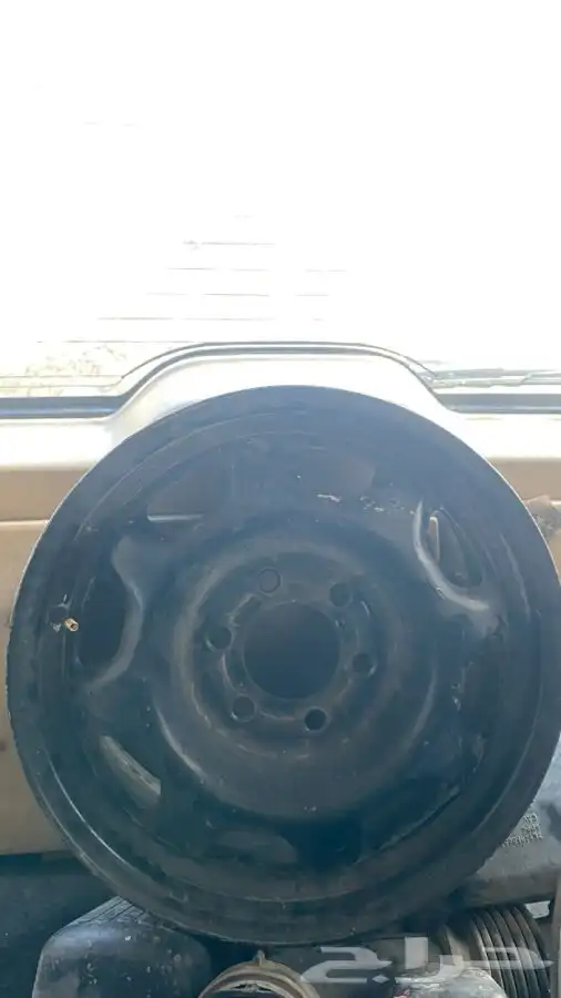 جنوط فورد f150 بوليسي 1