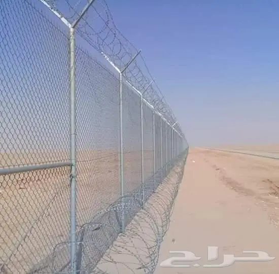 مقاول توريد وتركيب شبوك واعمال الحداده 37