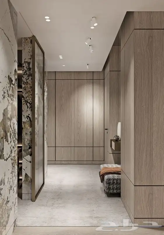 تصميم وتنفيذ ديكورات وبويات 14