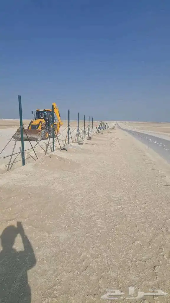 مقاول شبوك وحداده 5