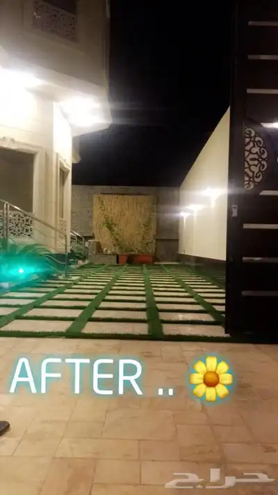 عشب صناعي العاب اطفال غراء ملاعب صناعي بادل سيلكا بادل مطاط 9