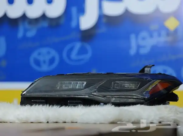 شمعات تويوتا افالون بريميوم وتورينق 2