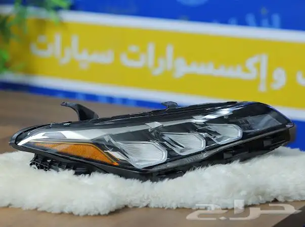 شمعات تويوتا افالون بريميوم وتورينق 3