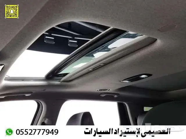 هيونداي باليسيد موديل 2022 استيراد كوريا 10