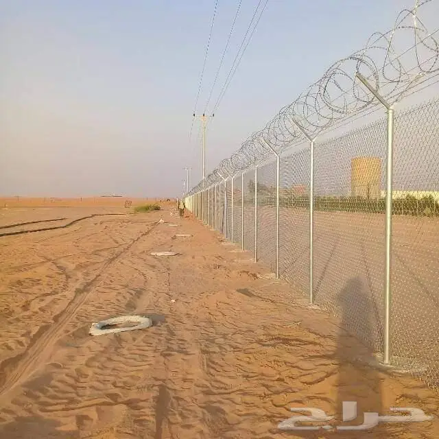 مقاول توريد وتركيب شبوك واعمال الحداده 10