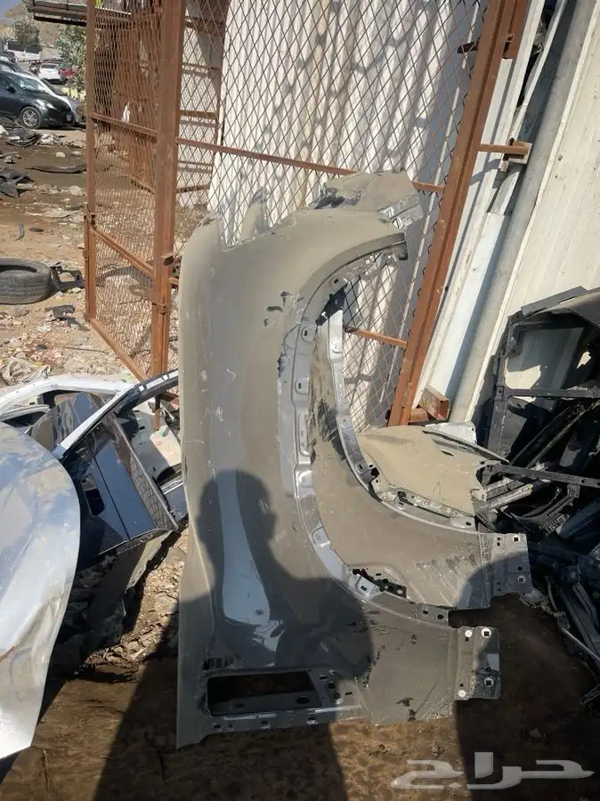 رفارف ديفندر 2021-2024 1