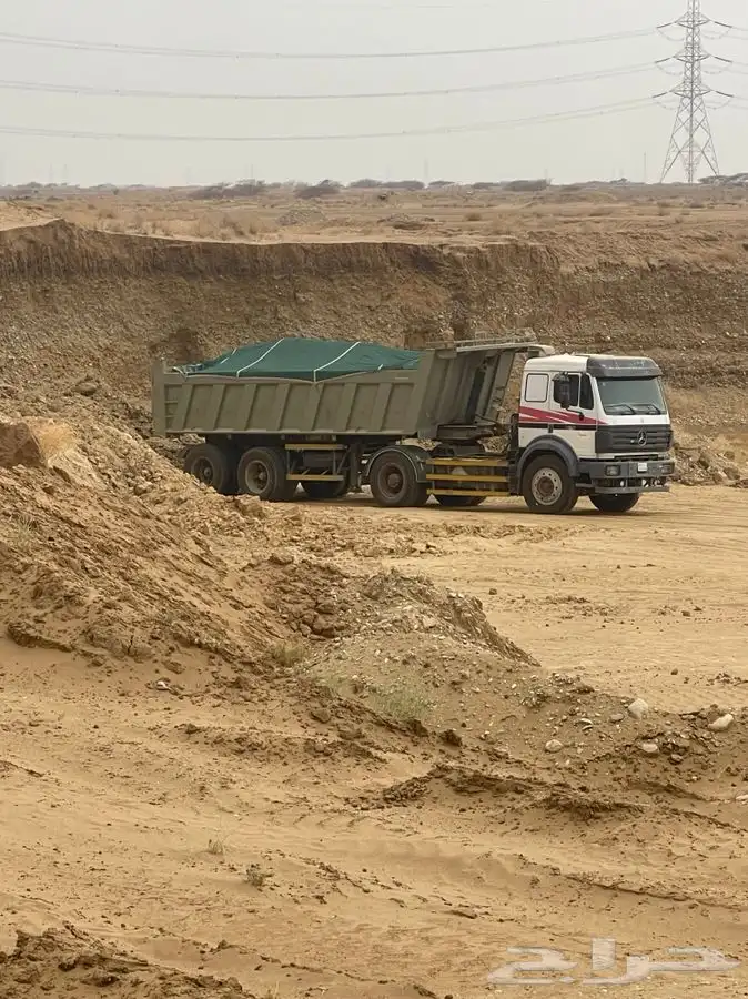 مقاولات بيش صبيا وضواحيها كبسيات وردم مباني سلبيص او دفان 26