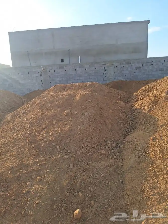 مقاولات بيش صبيا وضواحيها كبسيات وردم مباني سلبيص او دفان 5