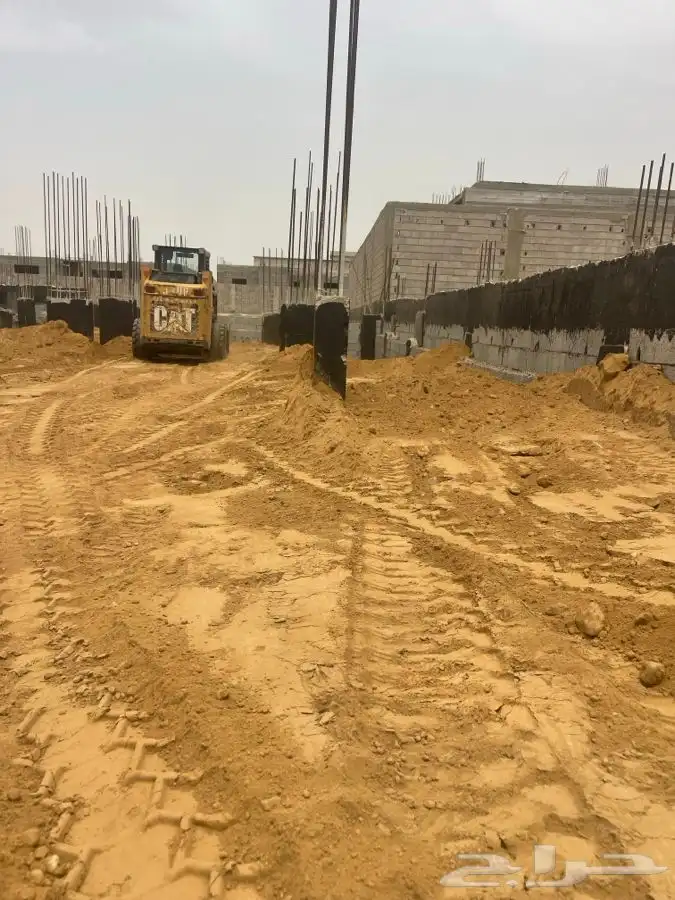 مقاولات بيش صبيا وضواحيها كبسيات وردم مباني سلبيص او دفان 23