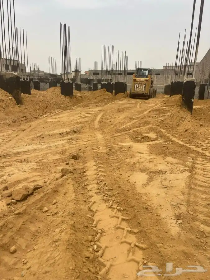 مقاولات بيش صبيا وضواحيها كبسيات وردم مباني سلبيص او دفان 24