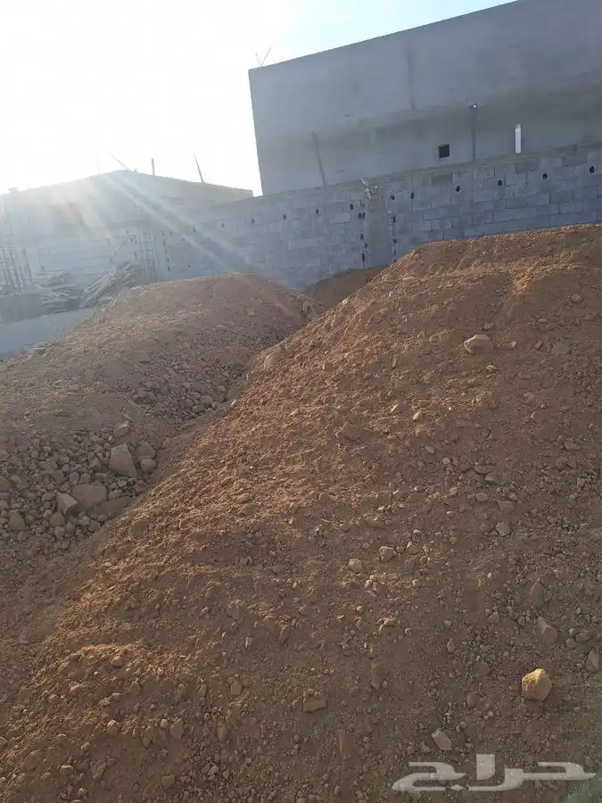 مقاولات بيش صبيا وضواحيها كبسيات وردم مباني سلبيص او دفان 6