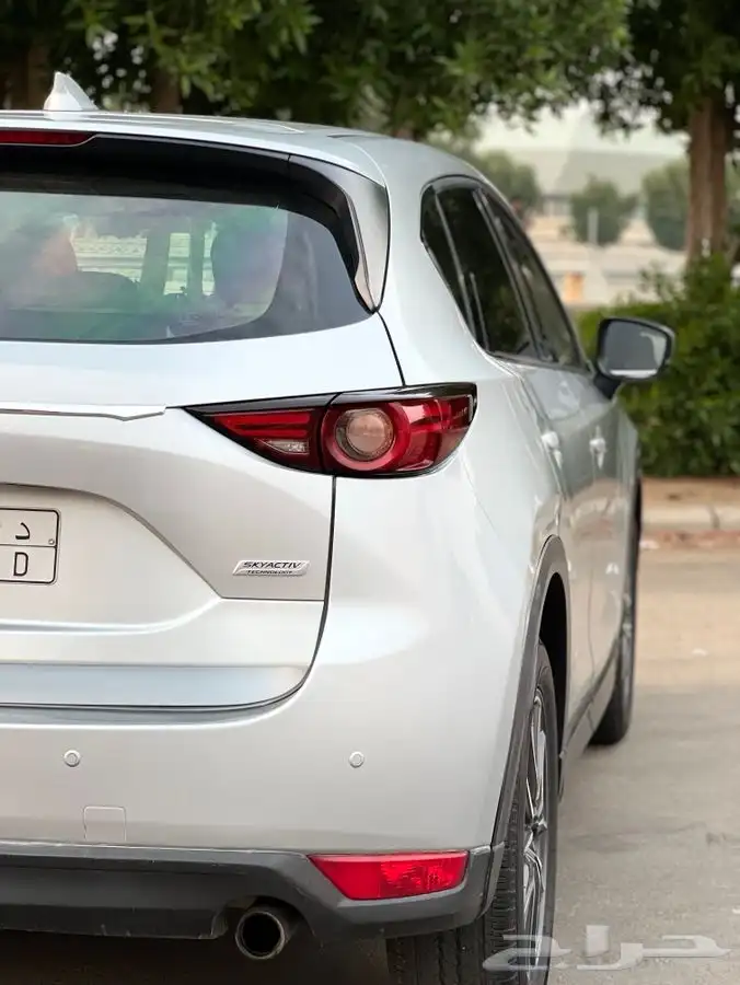 مازدا 2018 فل كامل 16