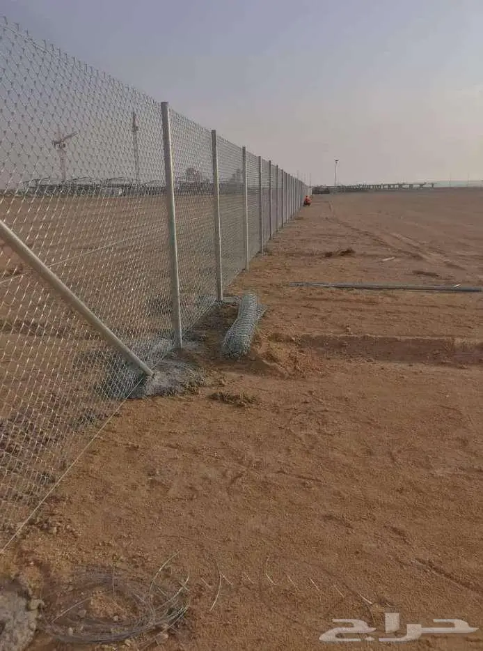 مقاول شبوك وحداده 4