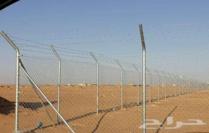 مقاول توريد وتركيب شبوك واعمال الحداده 32