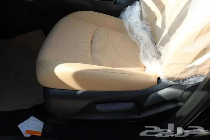 تويوتا راف فور استاندر ونص فل كاش وتقسيط 5