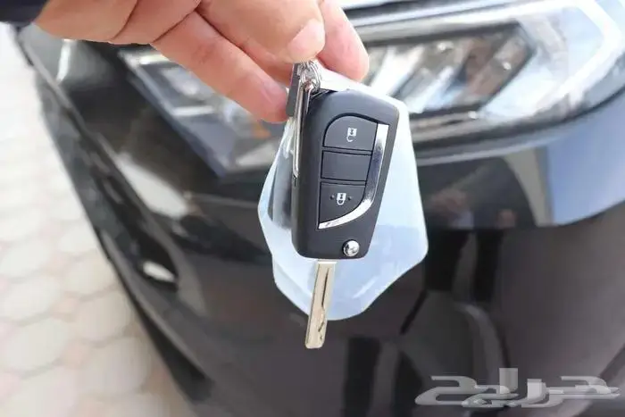تويوتا راف فور استاندر ونص فل كاش وتقسيط 4