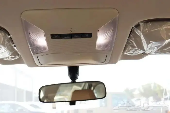 تويوتا راف فور استاندر ونص فل كاش وتقسيط 6