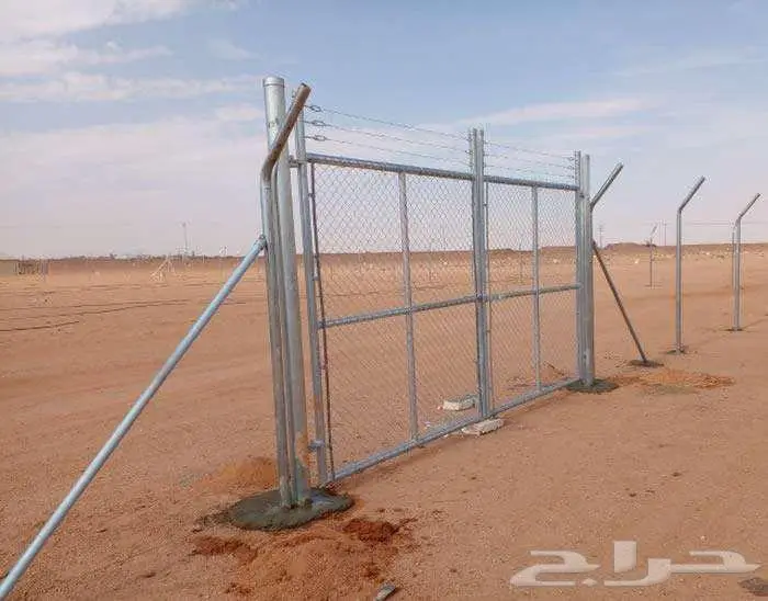 مقاول توريد وتركيب شبوك واعمال الحداده 22
