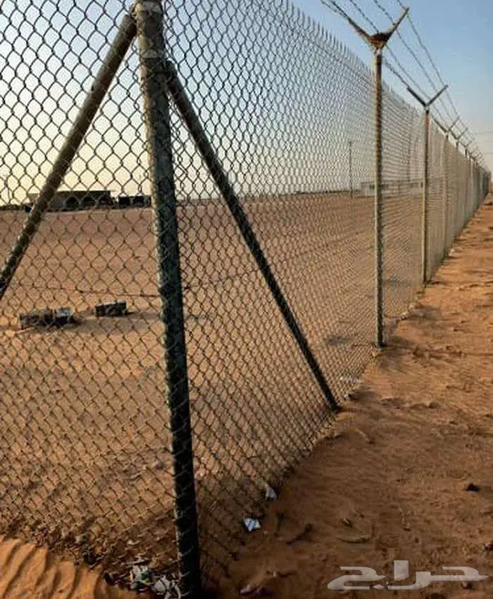 مقاول توريد وتركيب شبوك واعمال الحداده 17