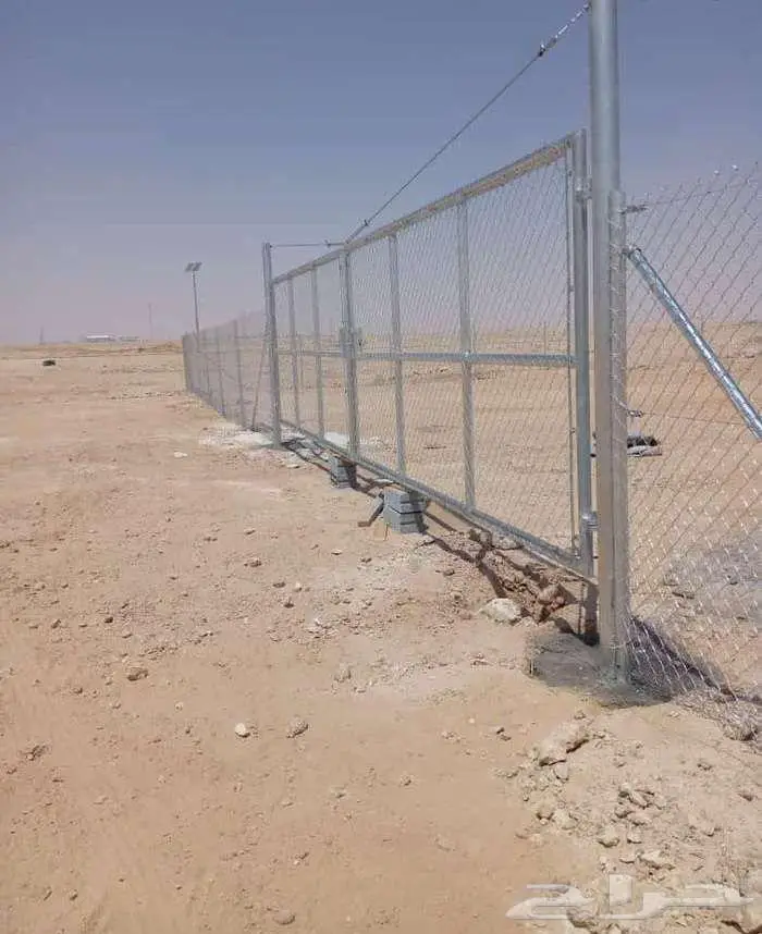 مقاول توريد وتركيب شبوك واعمال الحداده 18