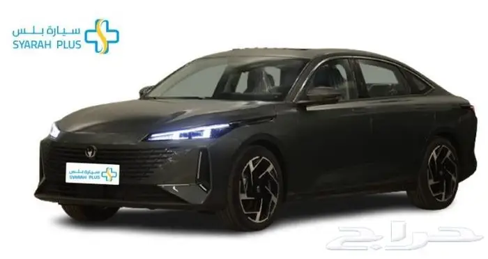 شانجان ايدو بلس سمارت 2025 كاش او تقسيط 3