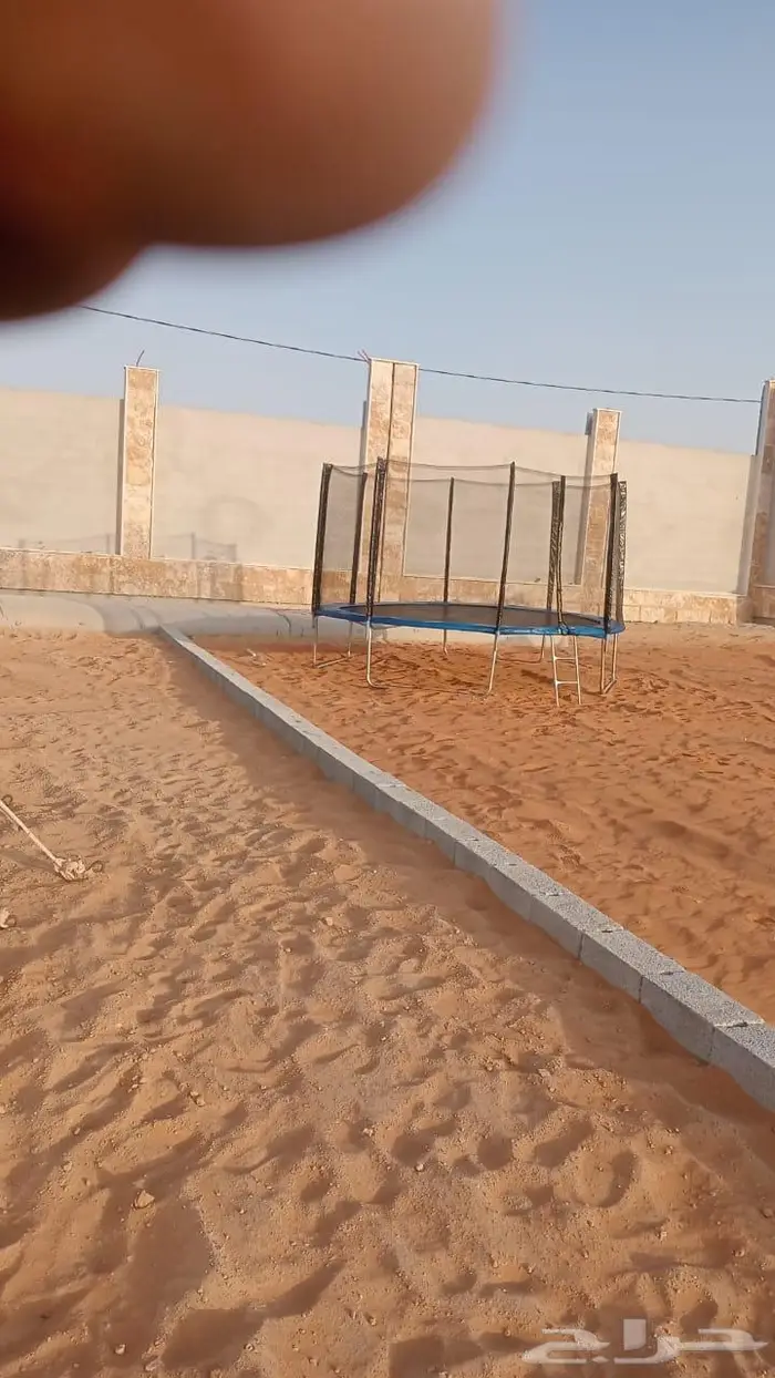 فقط اطلبها ونحن نوصلها ونركب جميع المراجيح والجلسات 11