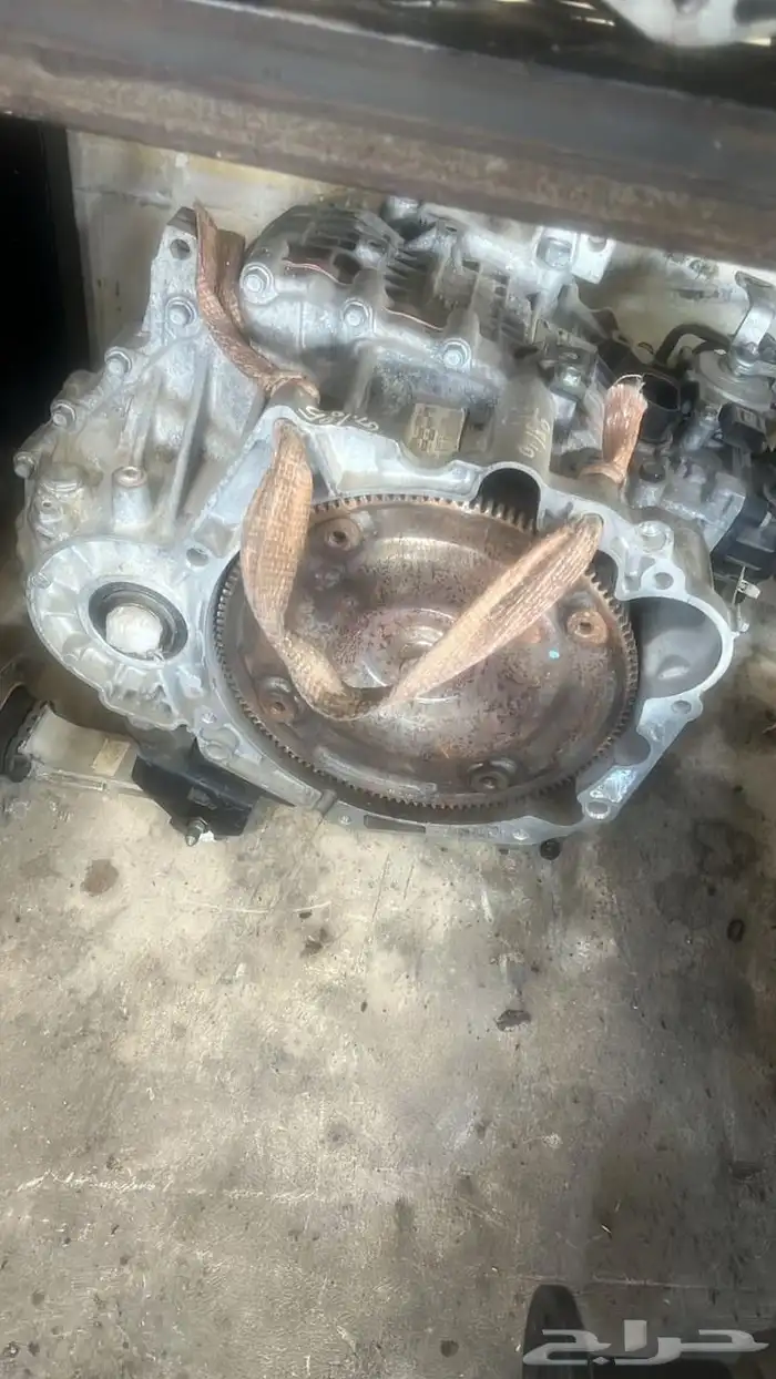 جير سوناتا و النترا تمتيك 3