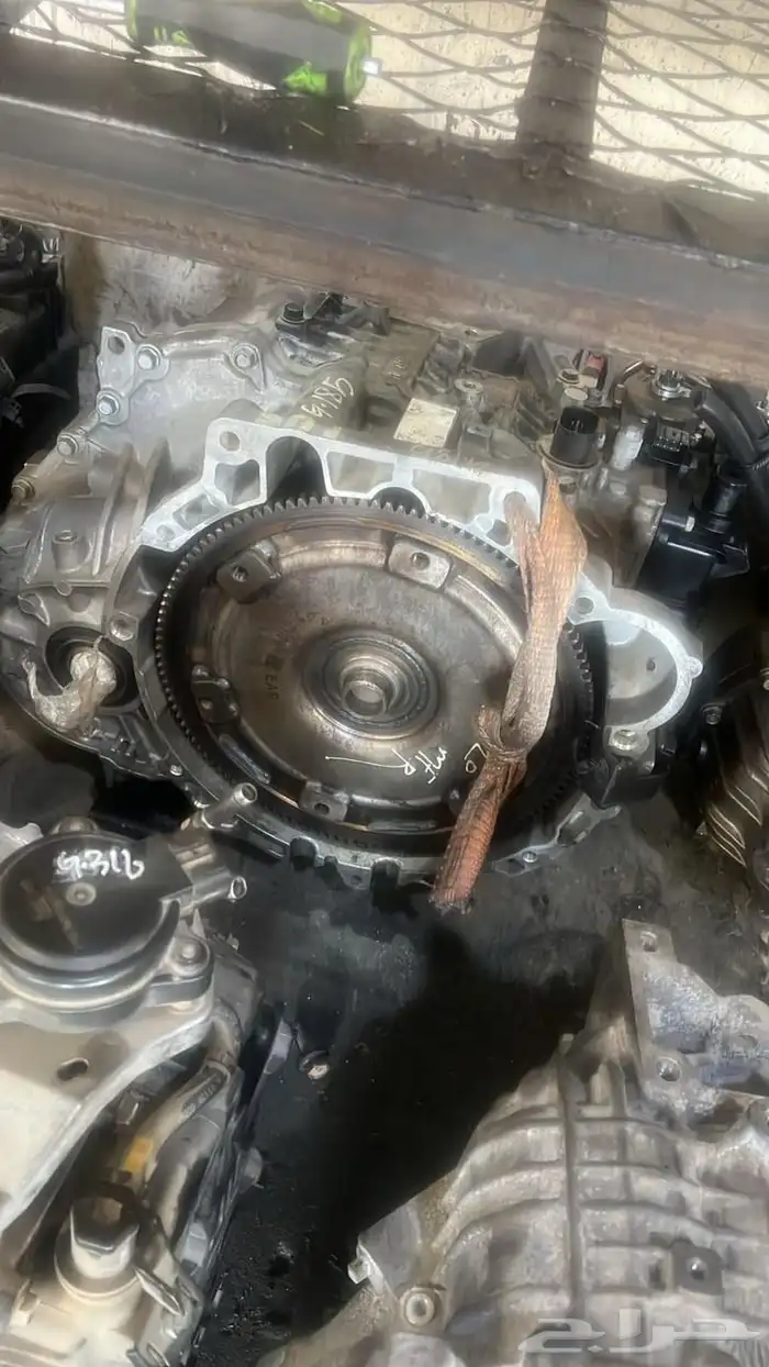 جير سوناتا و النترا تمتيك 2