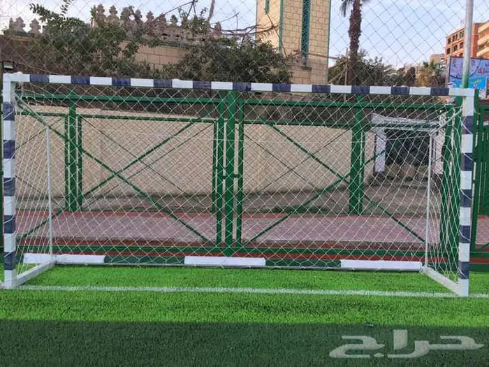 مقاول توريد وتركيب شبوك واعمال الحداده 34