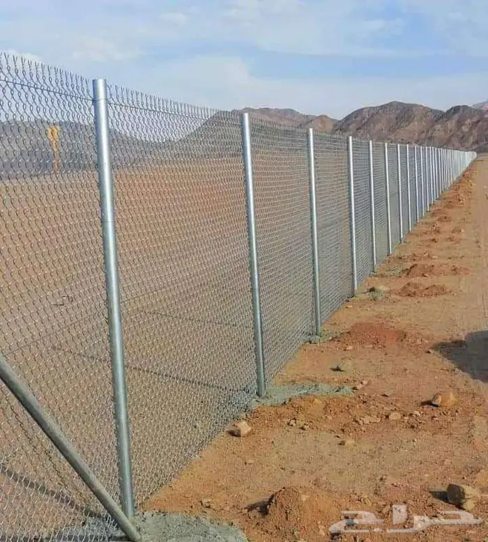 مقاول توريد وتركيب شبوك واعمال الحداده 35
