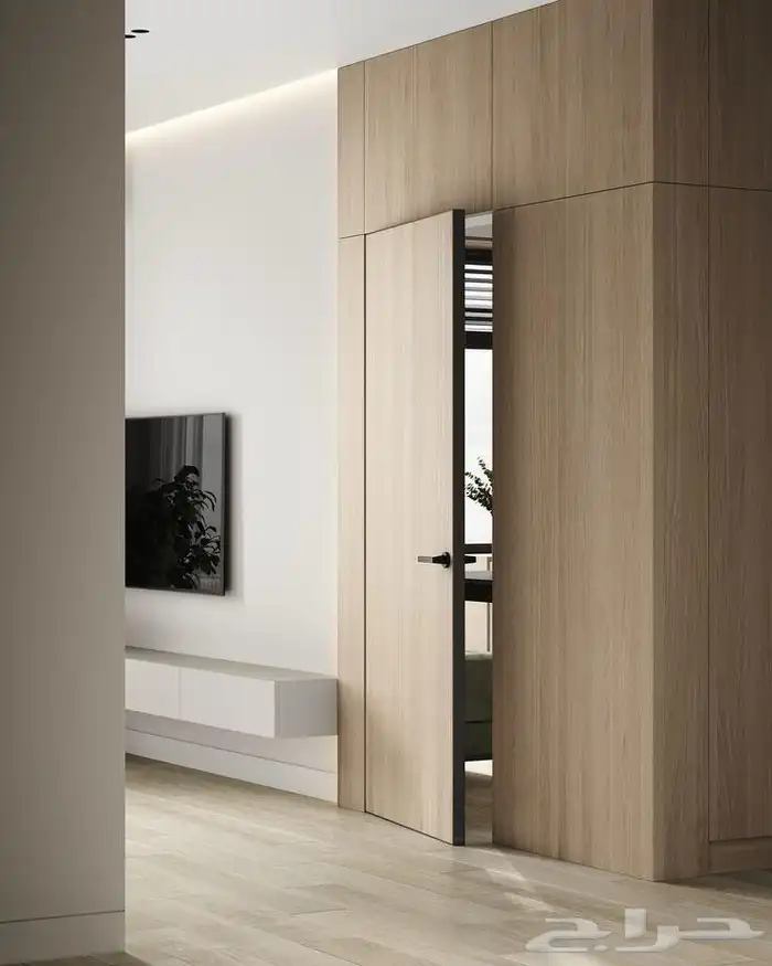 تصميم وتنفيذ ديكورات وبويات 4