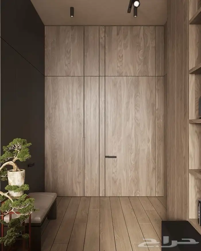 تصميم وتنفيذ ديكورات وبويات 13