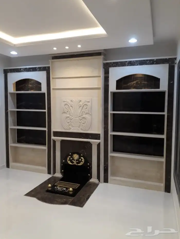 مشبات رخام ومداخن 10