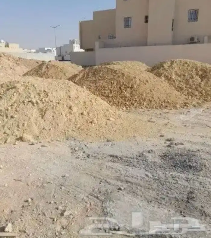 مقاولات بيش صبيا وضواحيها كبسيات وردم مباني سلبيص او دفان 33