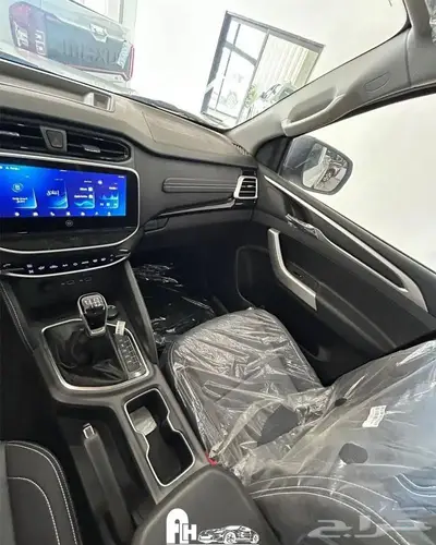 ماكسوس T 70 غمارة ديزل - 2023 - دبل 16