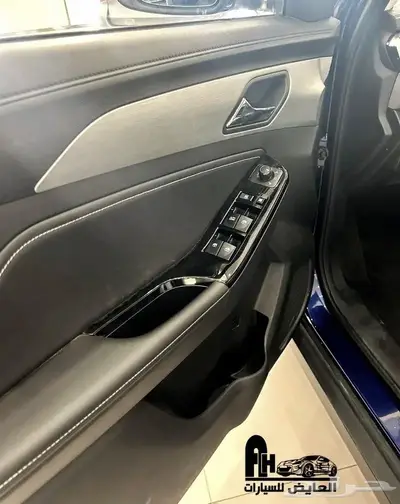 بايك X35 2023 بنزين فل 1