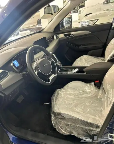 بايك X35 2023 بنزين فل 7