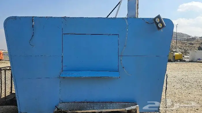 فود ترك للبيع 0