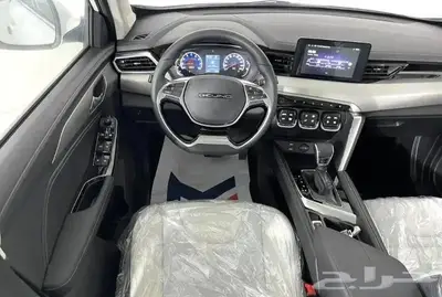 بايك X35 2023 بنزين فل 3