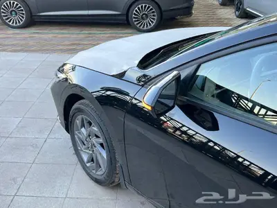 النترا سمارت بلس 2025 محرك 2.0 عازل حراري مجان 5