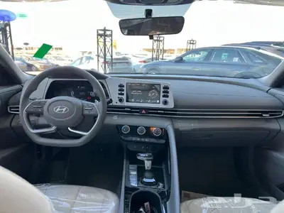 النترا سمارت بلس 2025 محرك 2.0 عازل حراري مجان 6