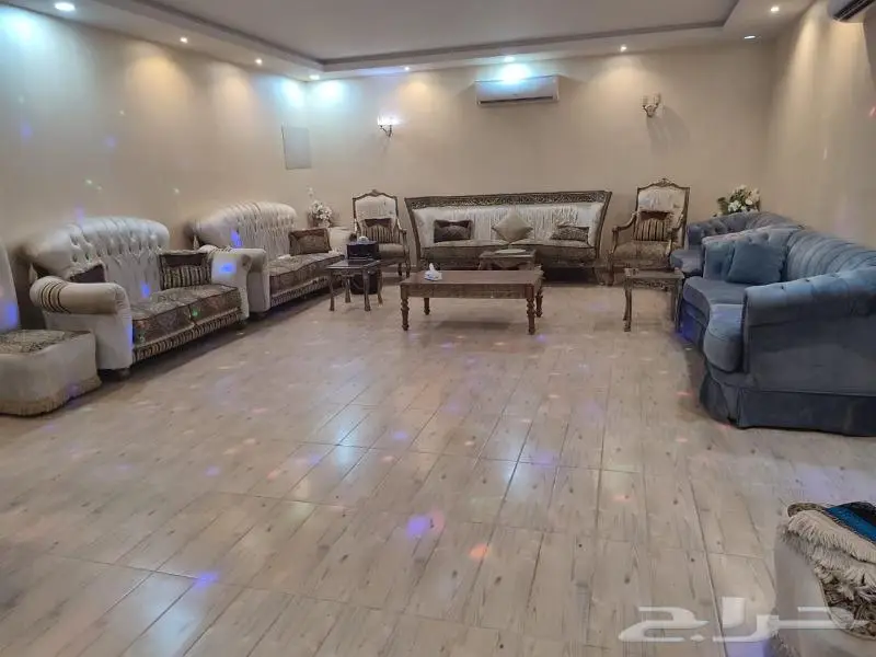 استراحه للبيع بالقرب من المطار 10