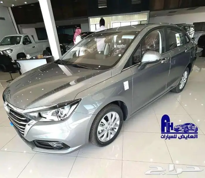 بايك D50 2024 اقتصادها في الوقود حكايه 5