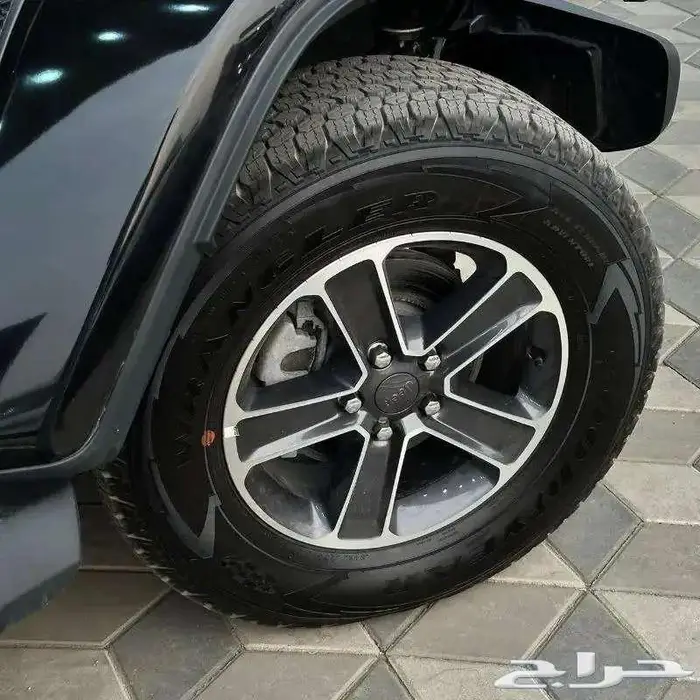 جيب رنجلر صحارى 2023 باب واحد و باببين اقساط وكاش عرض خاص 10