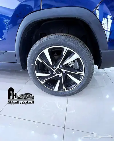 بايك X35 2023 بنزين فل 6