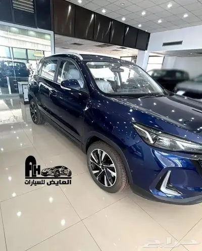 بايك X35 2023 بنزين فل 5