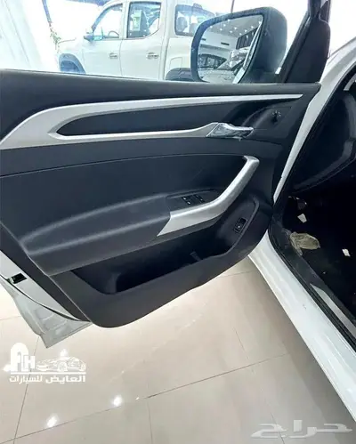 ماكسوس T 70 غمارة ديزل - 2023 - دبل 12